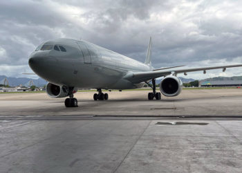 KC-30 FAB 2902