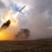HIMARS do 3º Batalhão, 321º Regimento de Artilharia de Campanha - Foto Devin Klecan/U.S. Army