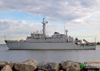 HNLMS Makkum
