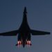 B-1B "Bone" Foto: Twitter de Ryan Chan
