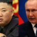 Kim Jong Un e Putin