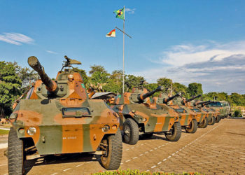 EE-9 Cascavel