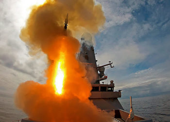 Míssil MBDA Aster 15