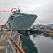 HMA Bulwark Foto: UK MoD