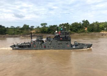 NPaFlu Roraima (P-30)
