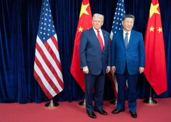 Foto: Haiyun Jiang/The New York Times