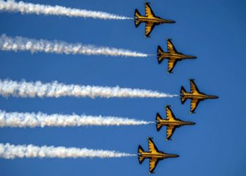 Black Eagles