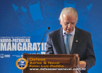 Ministro da Defesa
