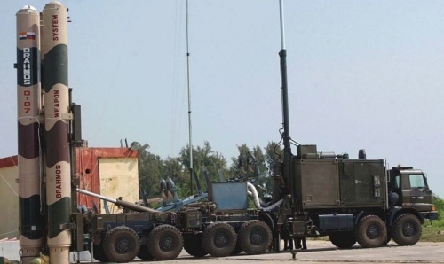 Brahmos