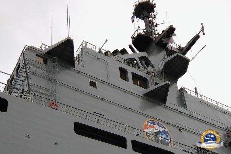 LHD Gamal Abdel Nasser