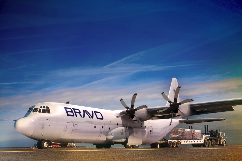 LM-100J Bravo
