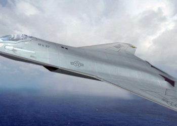 Ilustração:Northrop G
rumman