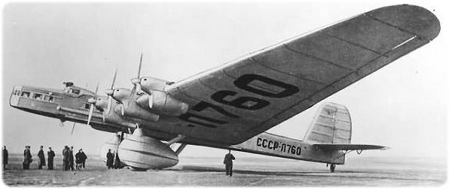 tupolev
